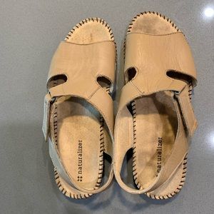 Naturalizer Sandals